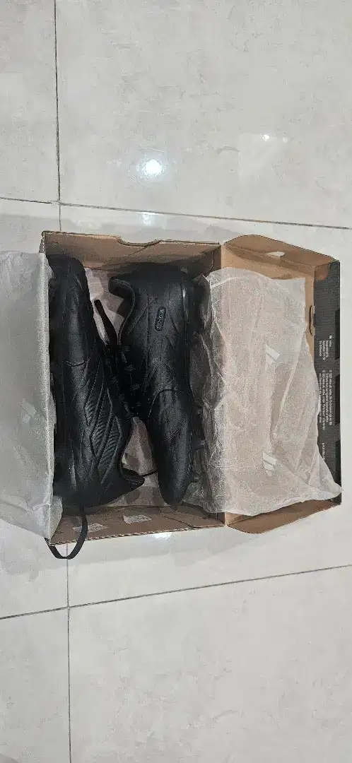 Sepatu Sepakbola Adidas Copa Pure. 3 FG