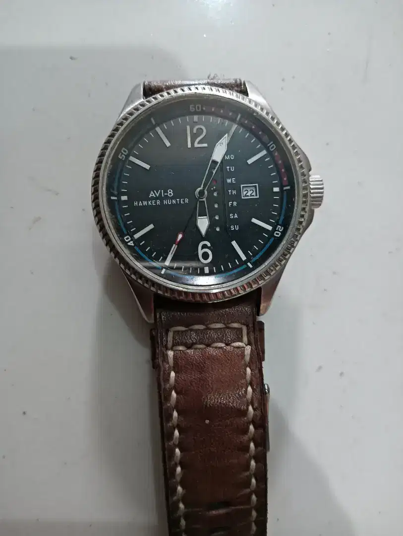 Jam tangan pria