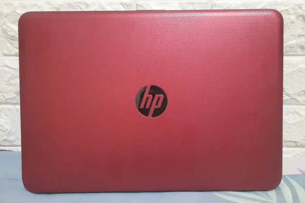 LAPTOP Hp RAM 4GB GOOD CONDITION
