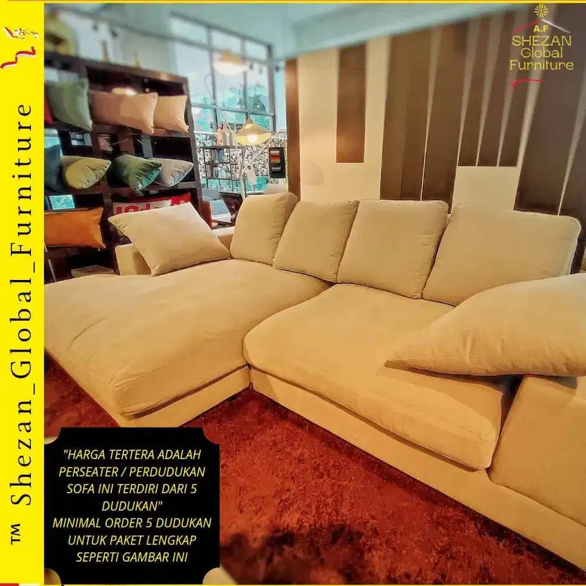 jual sofa custom bisa cod harga murah kualitas premium