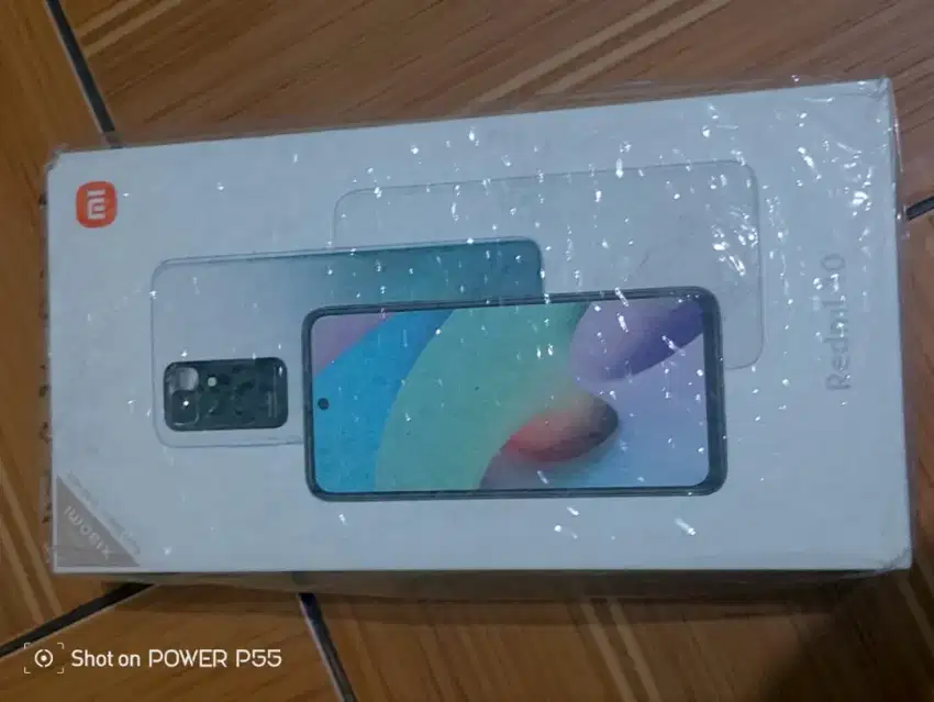 XIAOMI Redmi 10 4/64 fullset