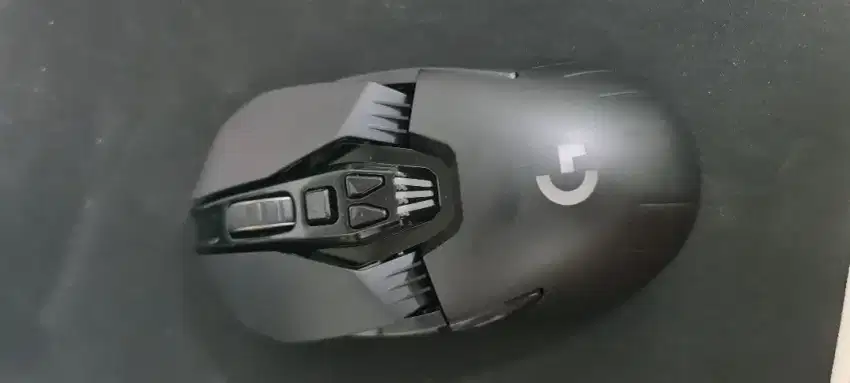Logitech G903 Hero Lightspeed (Pemakaian 1 Hari)