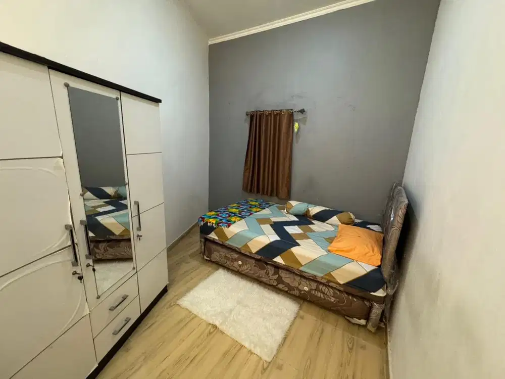 kos kosan Kost AC Rajabasa Unila Kedaton Labuhan Ratu Kampung Baru