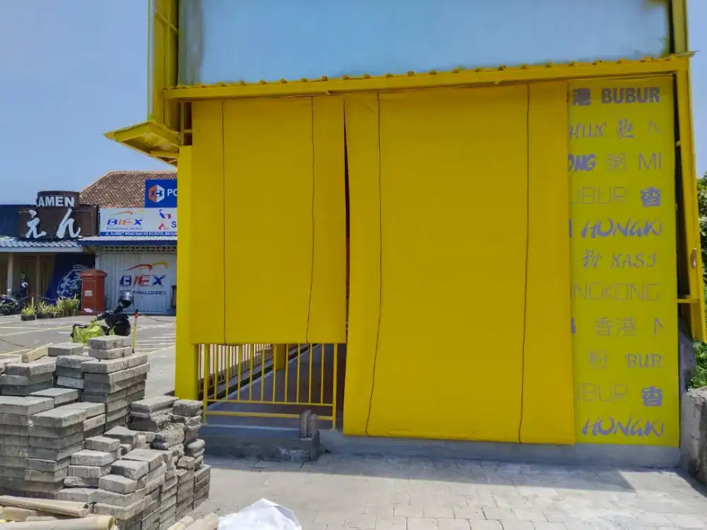 krey kain waterproff