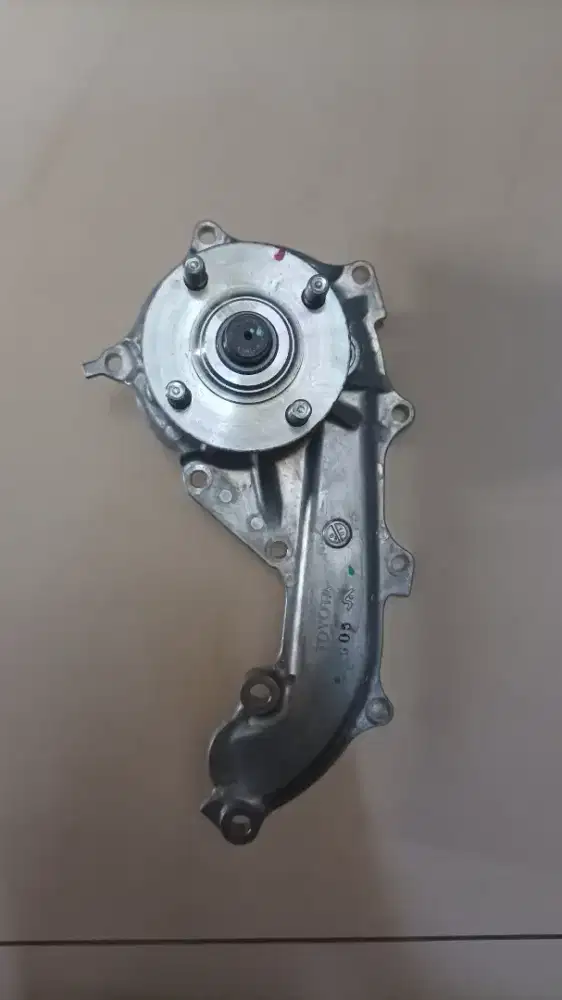 Waterpump Inova kondisi baru