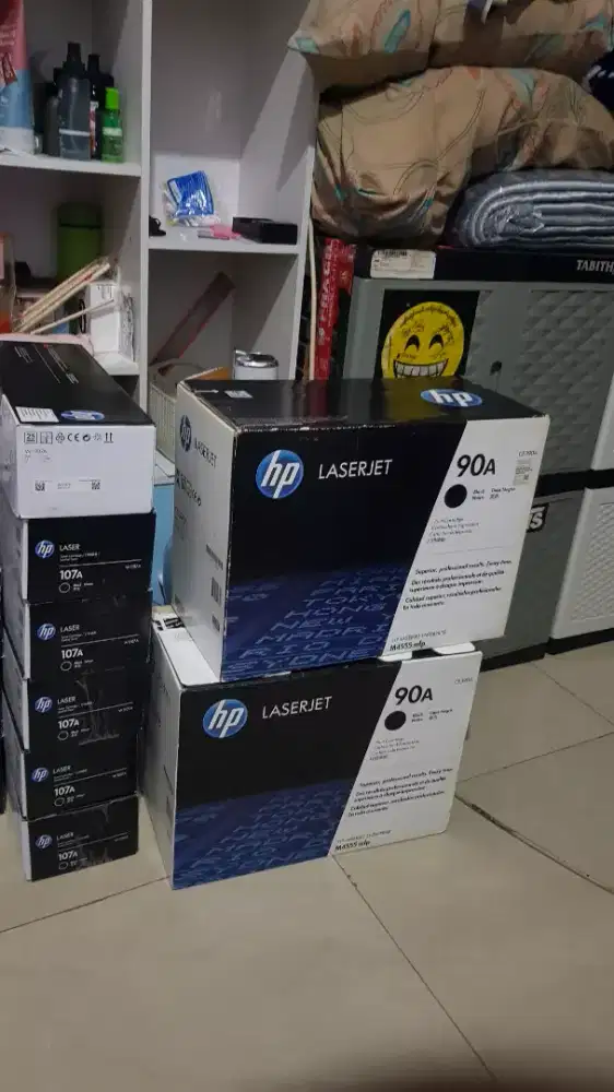 JUAL BELI TINTA TONER