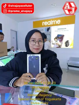 Iphone 15 resmi ibox promo di Alva Jaya