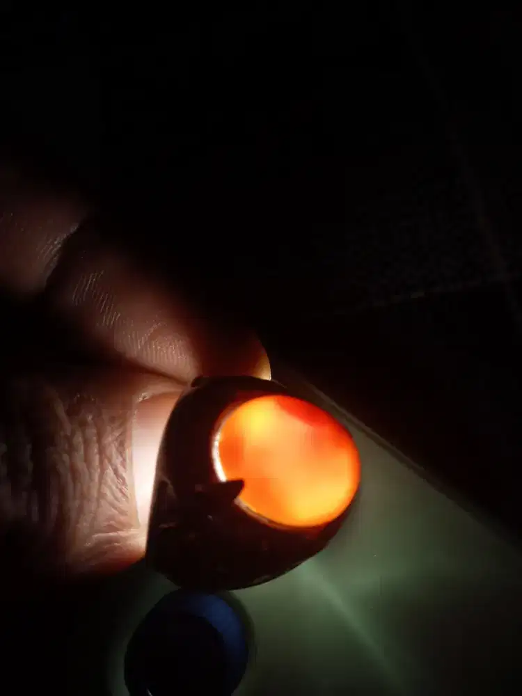 Batu somad (solar madu)