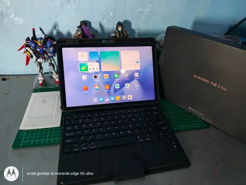 XIAOMI MI PAD 5 PRO 6/128GB CHINA VERSION