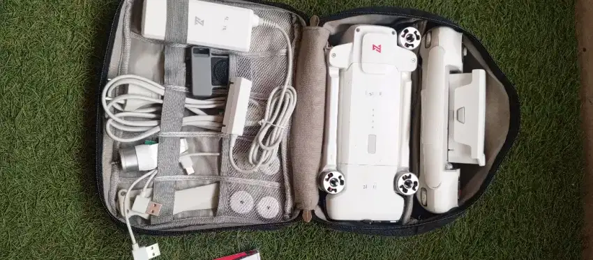 Jual drone fimi X8 SE V2