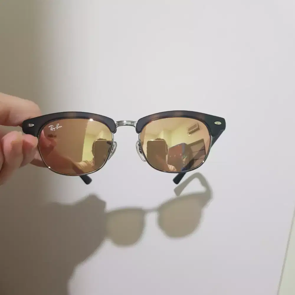 Kacamata anak merk rayban