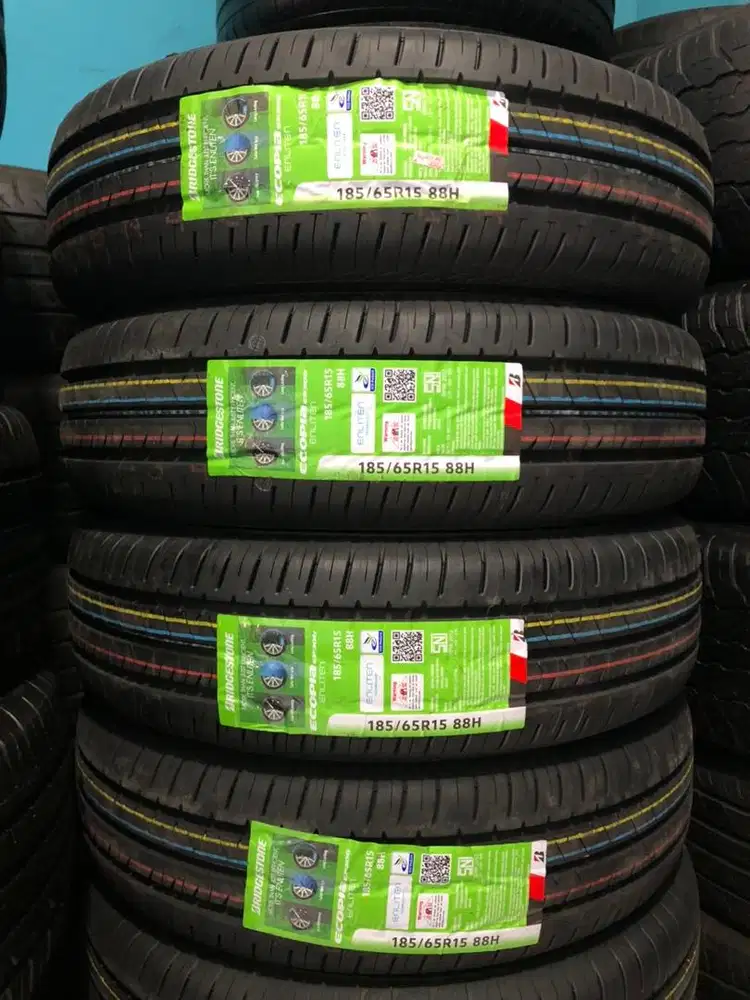 Bridgestone Ring 15 185 65 R15