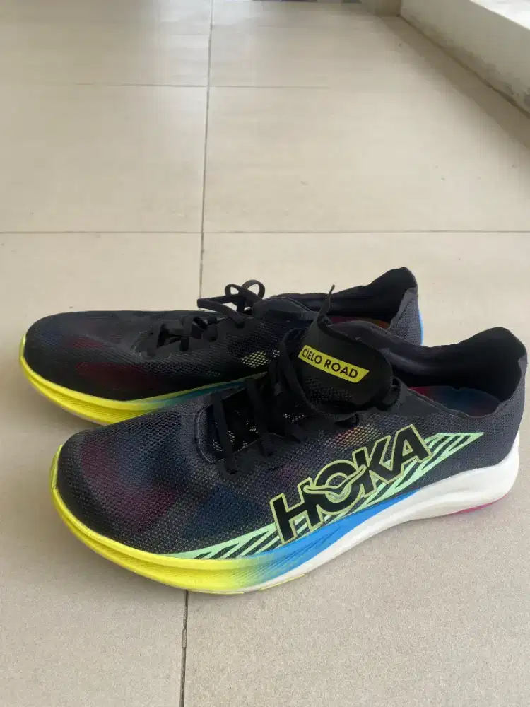 HOKA CIELO ROAD