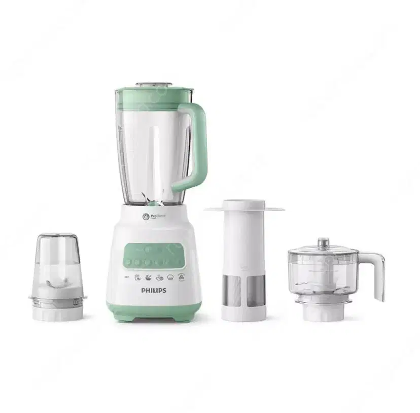 PHILIPS BLENDER+CHOPPER