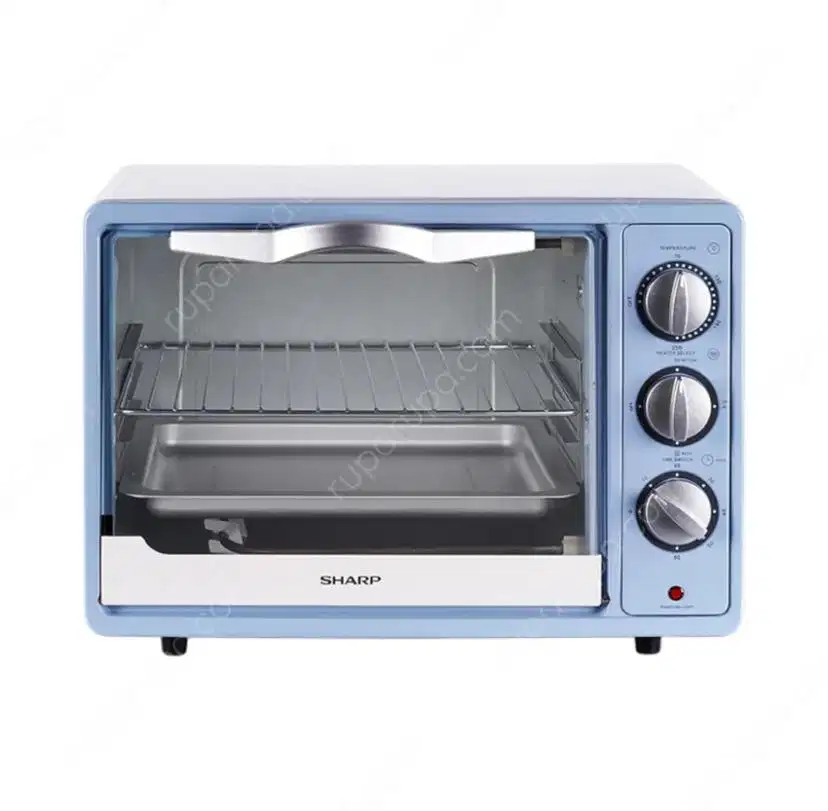 SHARP OVEN 18LTR