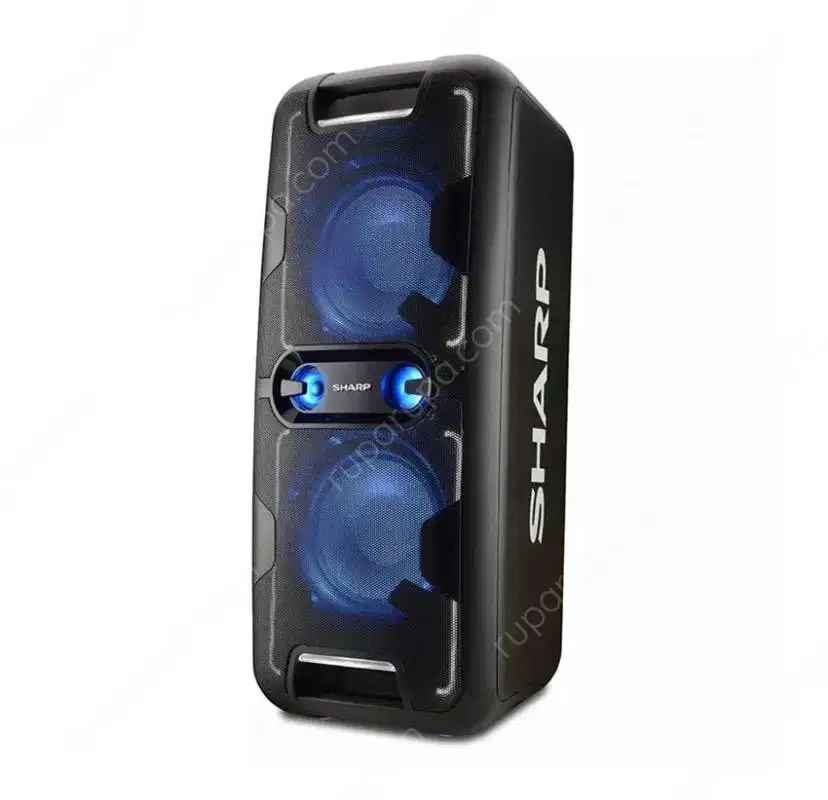 SHARP PARTY SPEAKER