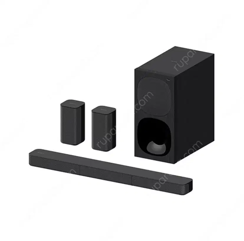 SONY SPEAKER SOUNDBAR