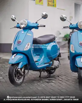 PIAGGIO VESPA LX 150 2013 PERFECT CONDITION