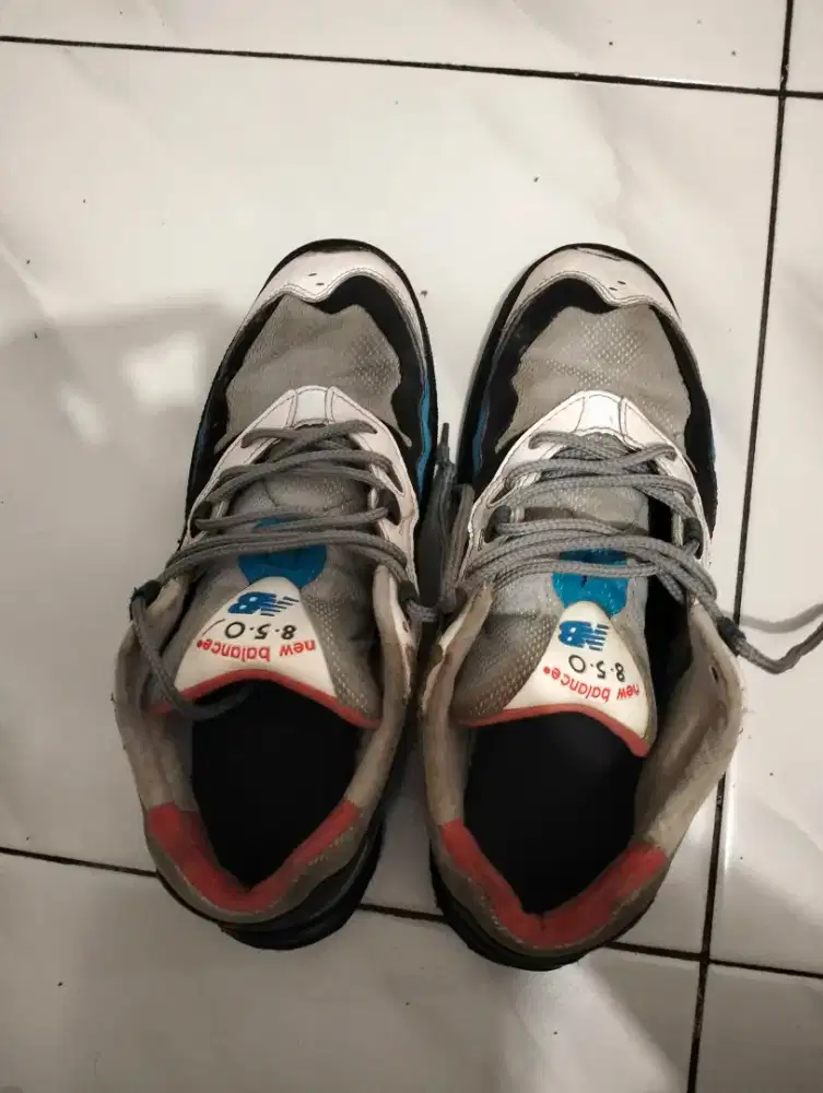 di jual sepatu new balance ori