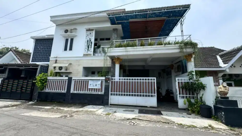 Jual Rumah di Palagan Sleman