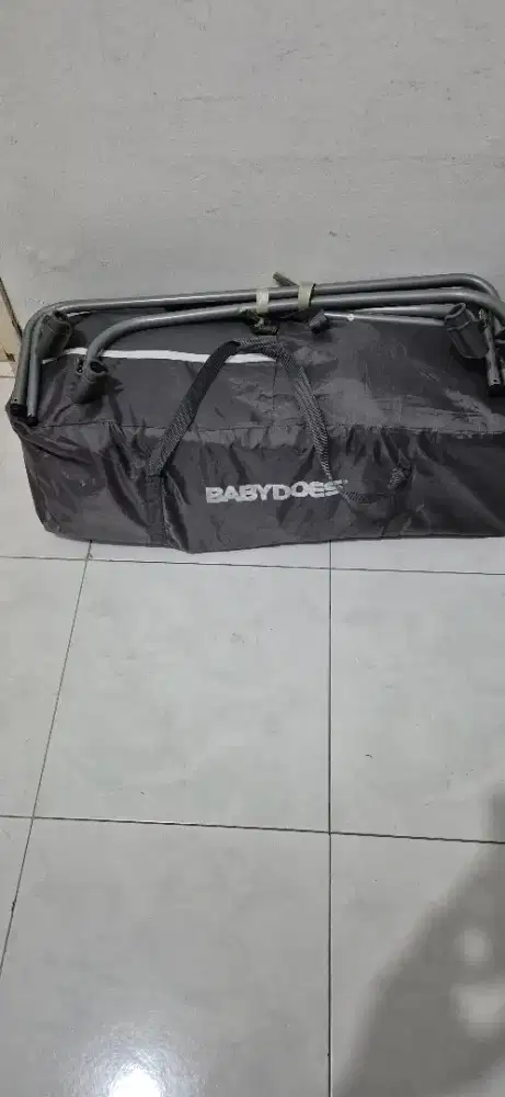 Baby box merk baby does