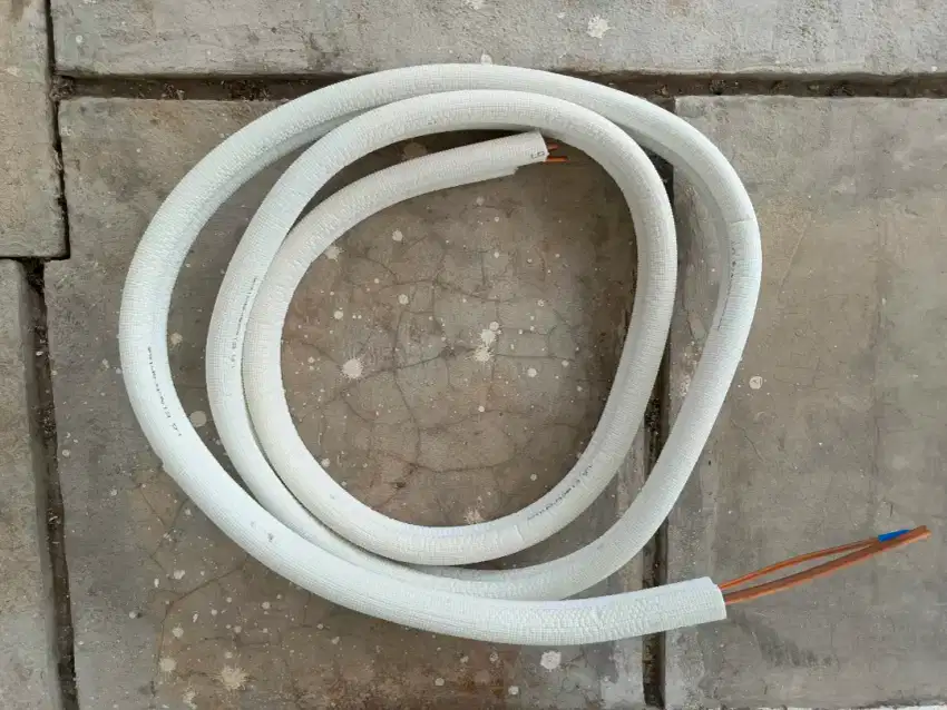 Dijual pipa AC LG panjang 3 m