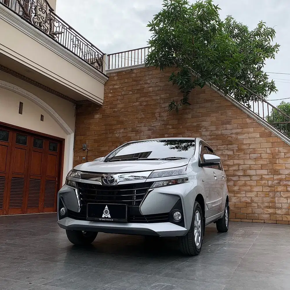 ( 50th Anniv ) 2021 Toyota Avanza 1.3 G M/T