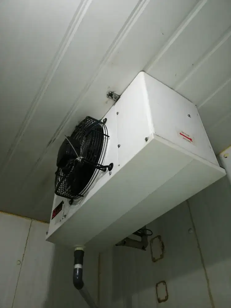 Jual Cold Storage / Kamar pendingin