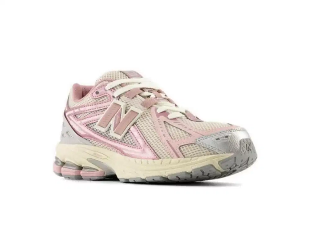 New Balance 1906R Metalic Pink