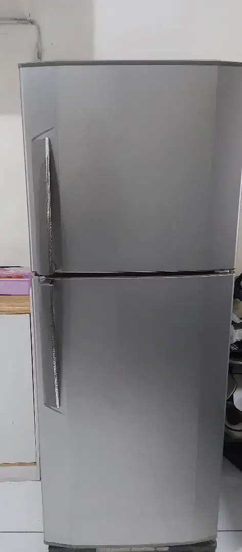 Kulkas LG 2 pintu