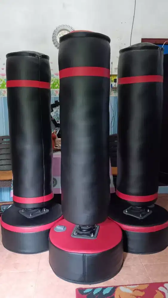 Standing samsak murah garansi