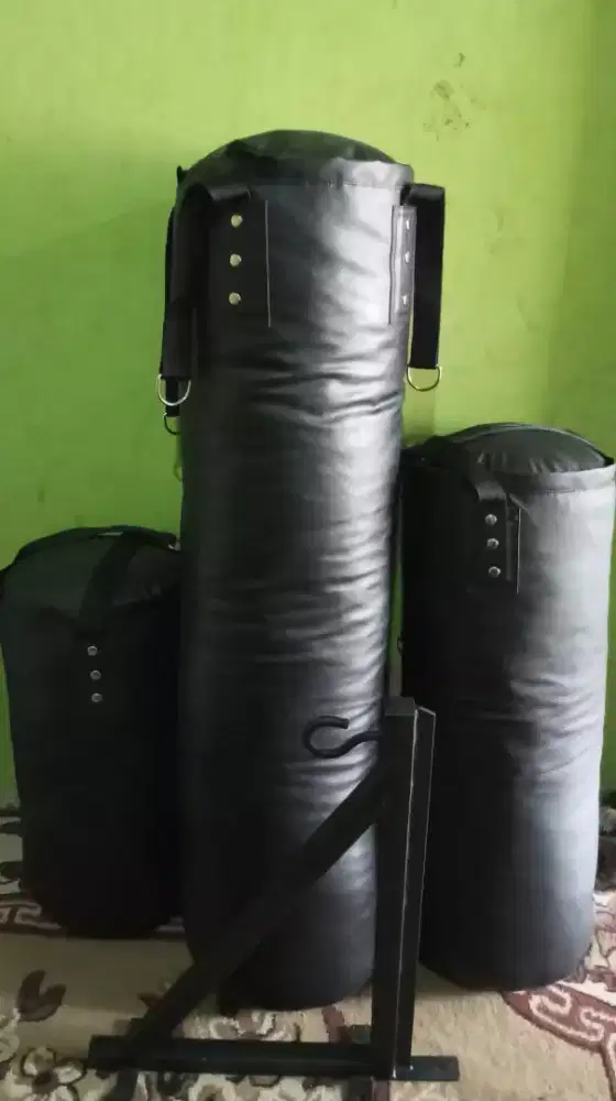 Aneka samsak dengan berbagai ukuran murah bergaransi