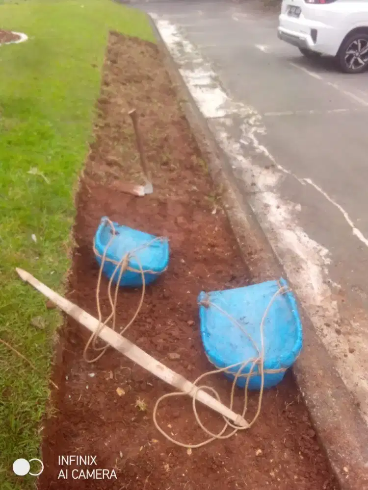 Jasa tukang gali panggilan