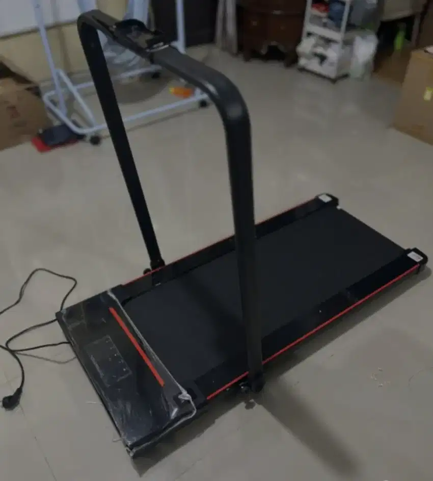 Treadmill new 1fungsi