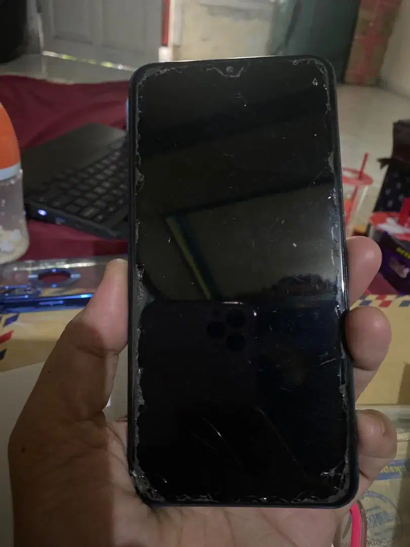 Samsung A 10s ram 3