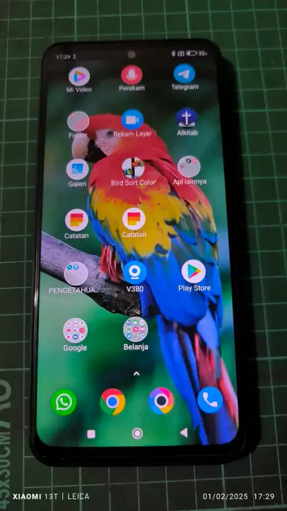 POCO M3 PRO 5G, 6/128