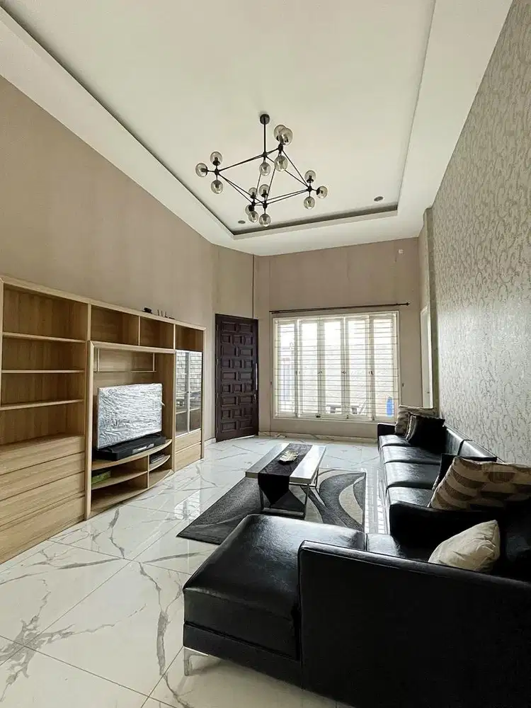 Rumah disewakan kebayoran
