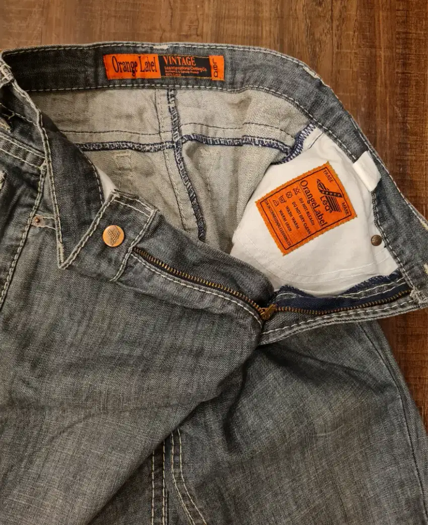 LEA jeans original size 29