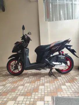 Honda Vario 125 Old KZR