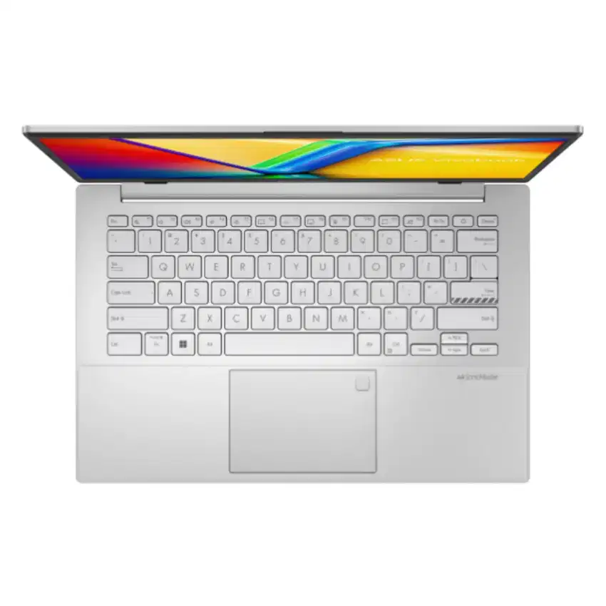 LAPTOP ASUS VIVOBOOK GO 14 E1404FA VIPS554 AMD 7000 SERIES ( BARU )