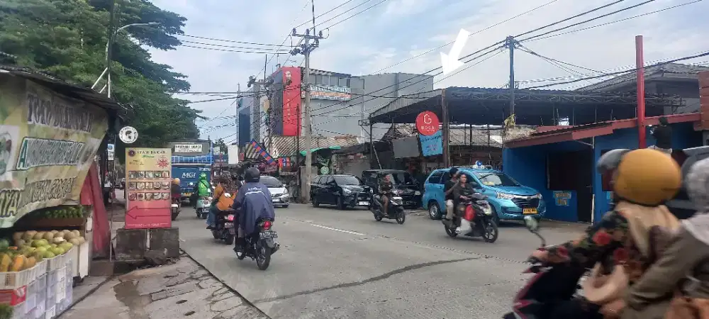 lowongan kerja jaga warung sayur dan kurir
