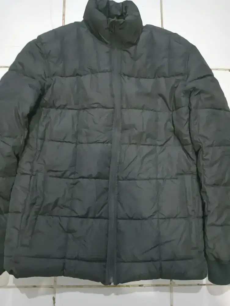 Jaket Banana Repupblic