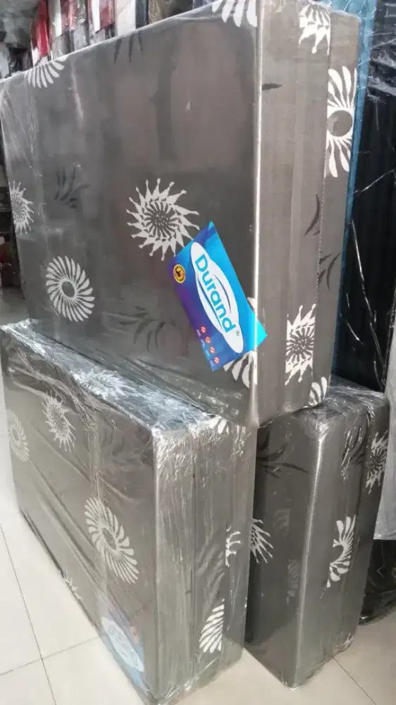 Jual Murah Kasur Lipat 3 Durand Batam