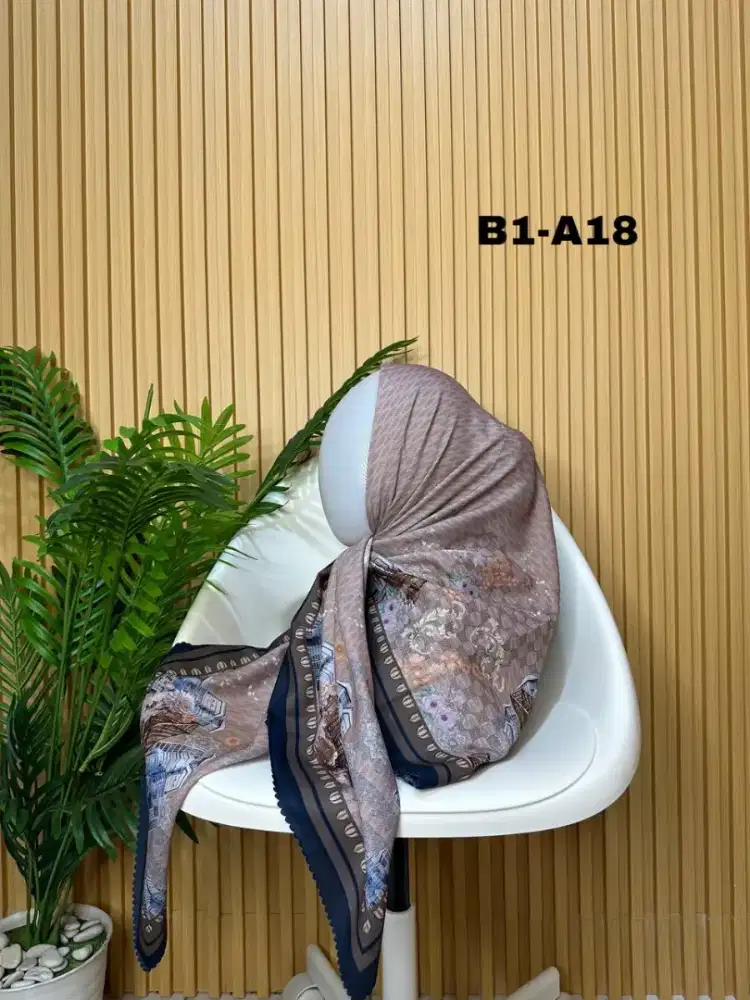 Jawara Hijab Indonesia