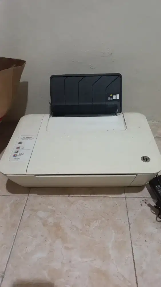 Printer HP second