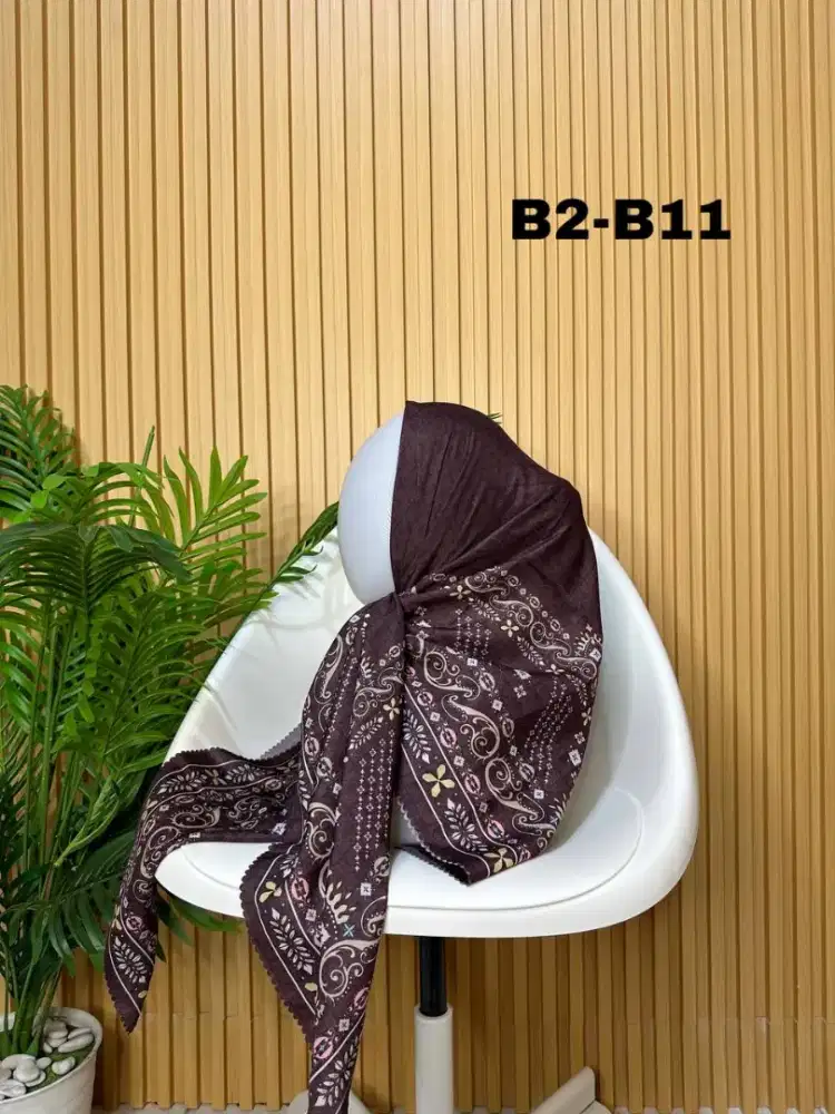 Jawara Hijab Indonesia