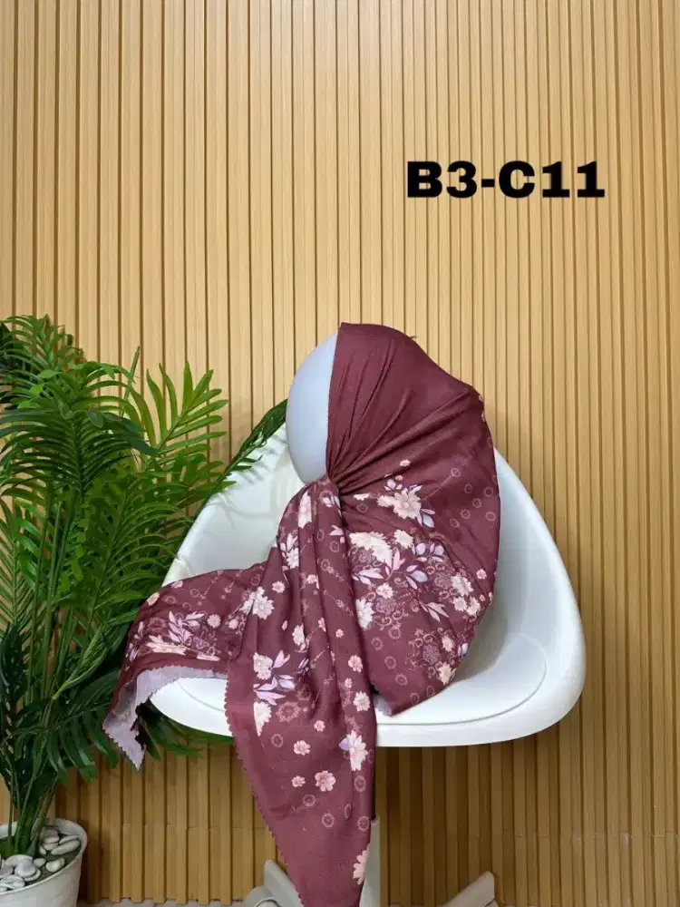 Jawara Hijab Indonesia