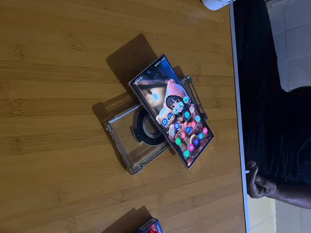 Jual Samsung S22+ Sekarang, Cepat dan Terjamin!