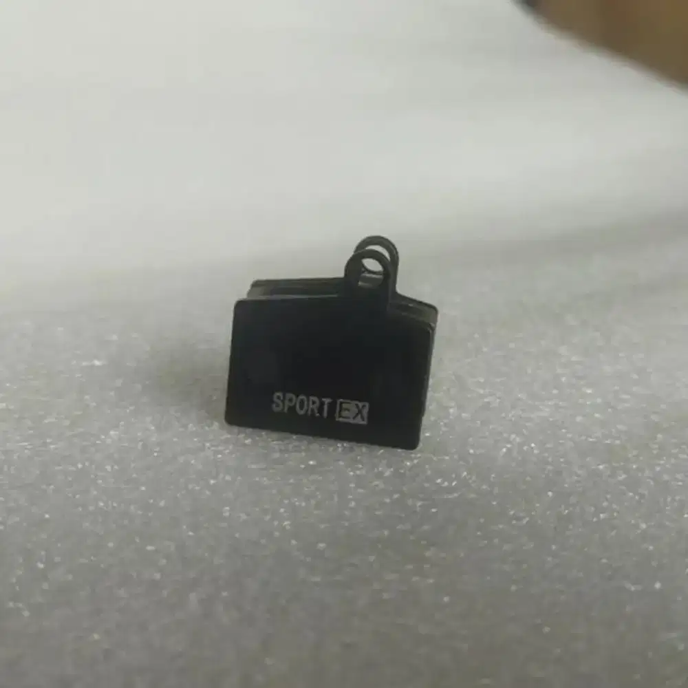 Brake Pad untuk Hayes Dyno, Stroker Ryde