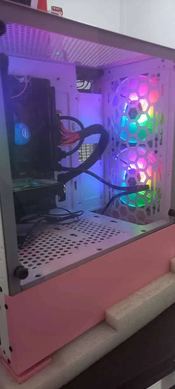 Komputer/PC Core i5 Second Mulus dan Murah! Nego